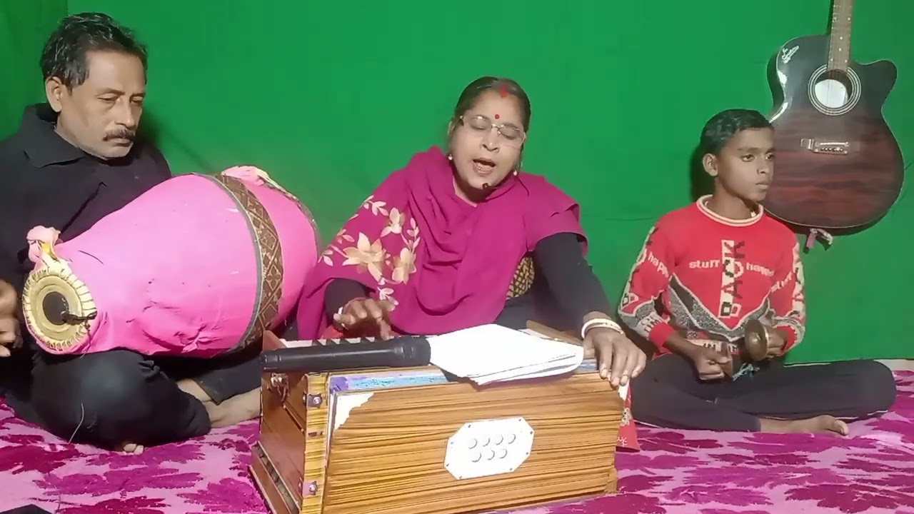 প্রাণ বন্ধুরে বাজাইওনা এত বিষের বাঁশি