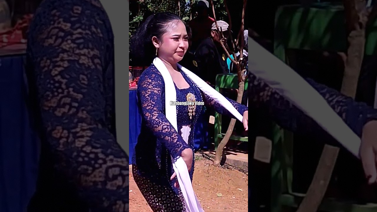 Lengger Titis Gemoy, Mode Sekar Gadung