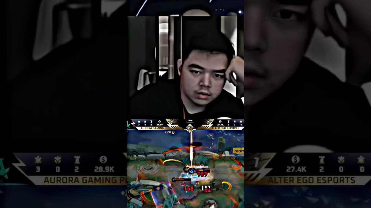 game 1 grand final AE vs AURORA PH 