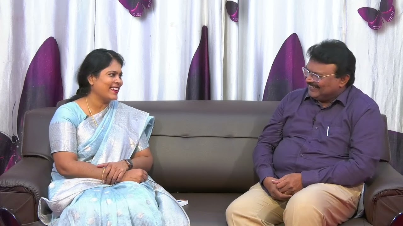 Bro. Rex Clement on Relationship with young people I Endless Thoughts  I JTK TV