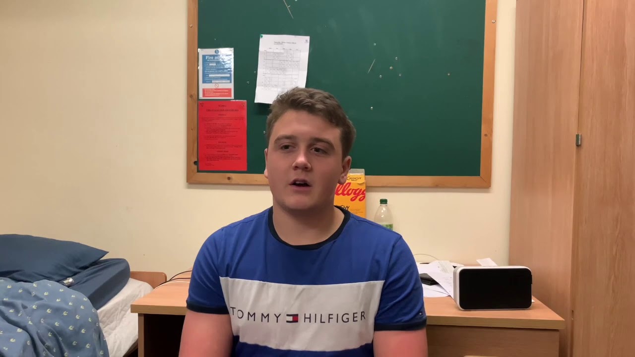 Expository mode documentary