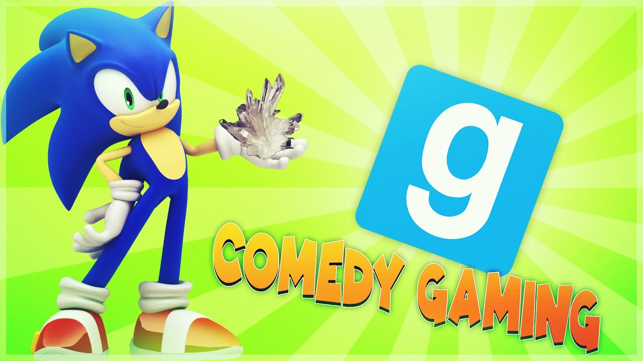 GMOD - Murder - Elon Musks House - AREUSUPERCEREALS EVIL LAIR - Comedy Gaming