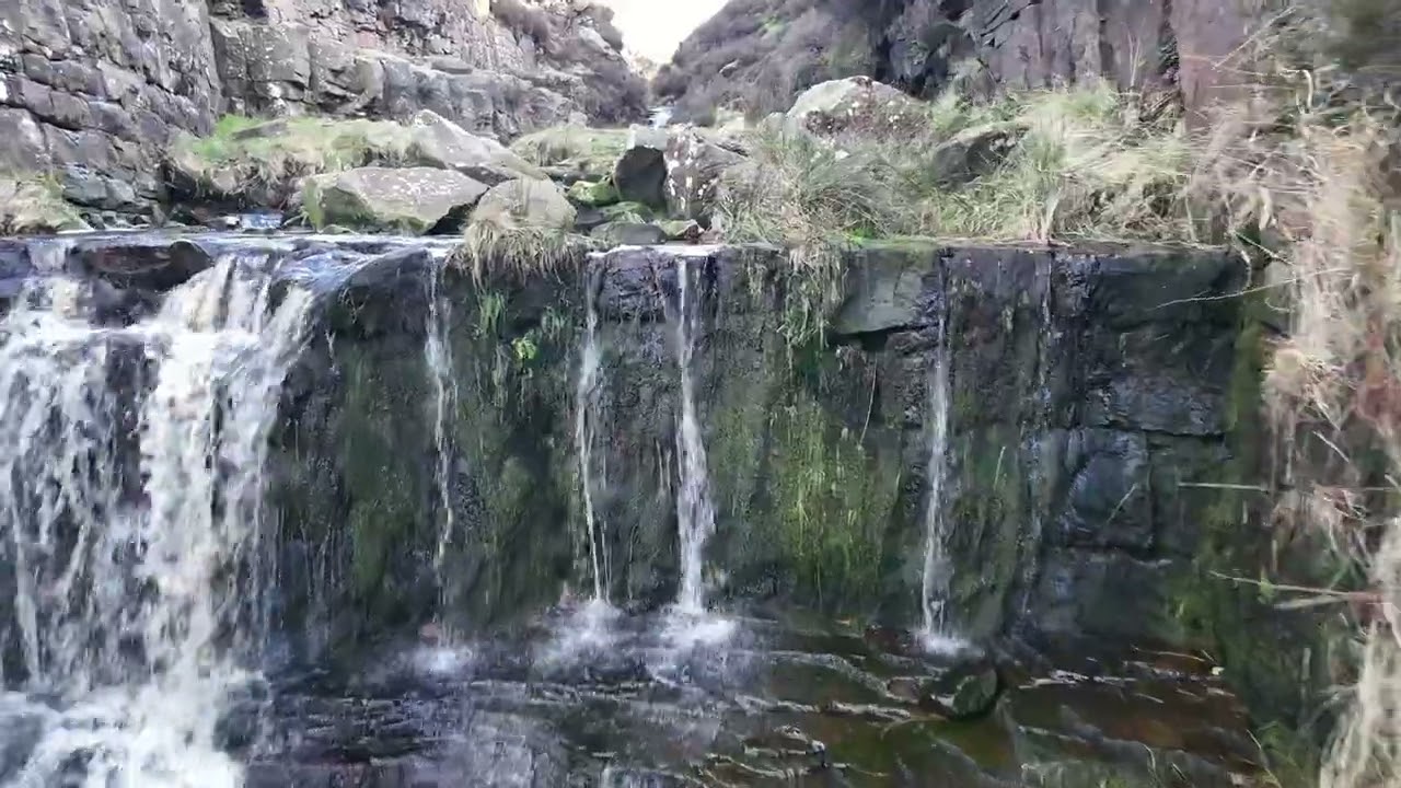 White Coppice Chorley Feb 2025