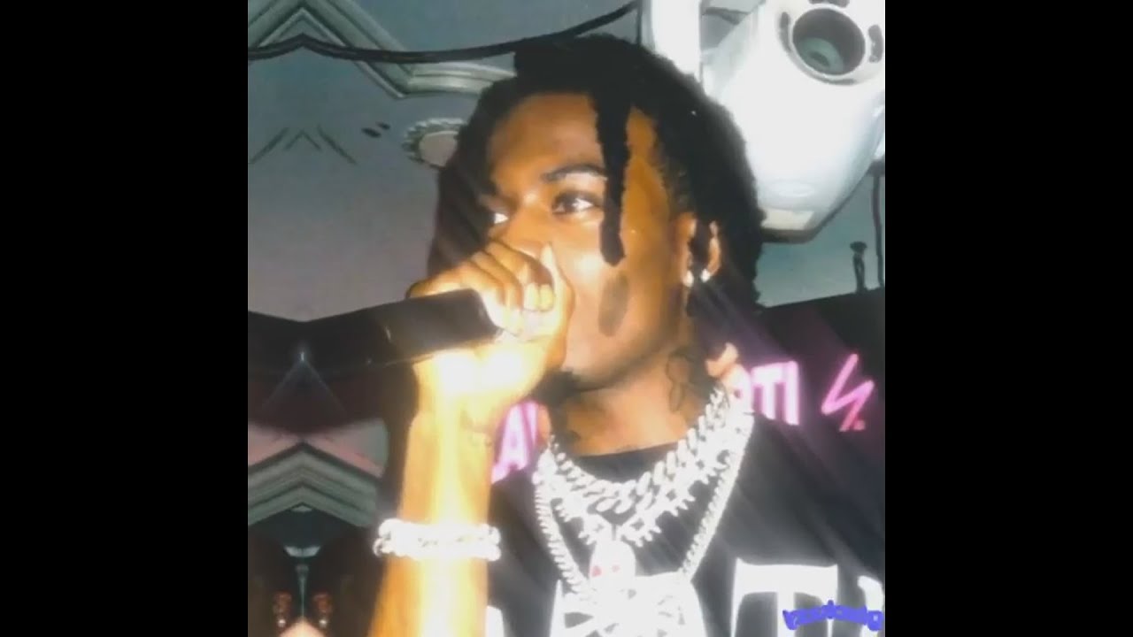 [FREE] Playboi Carti x Cochise x Pierre Bourne Type Beat 2020 - 