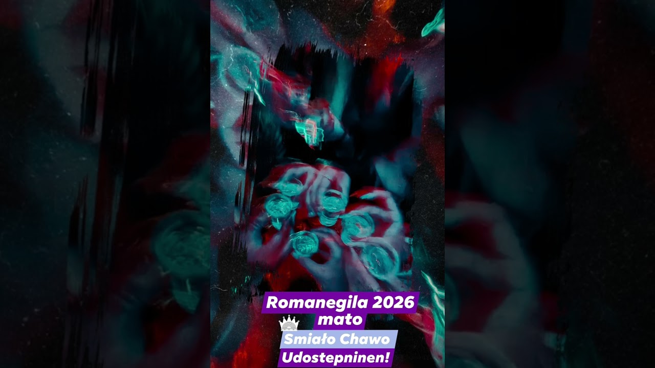 Romanegila 2026 mato