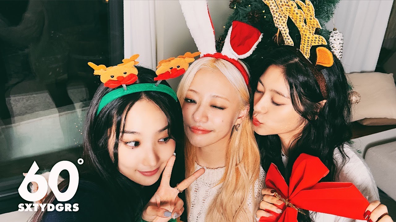 KandiSessions| 'Winter Wonderland' Live [SUB]