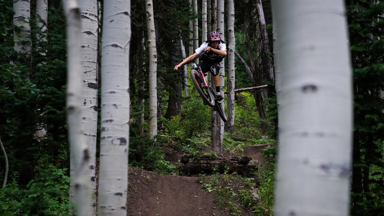 Dawn to Dusk: The all-new La Sal Peak