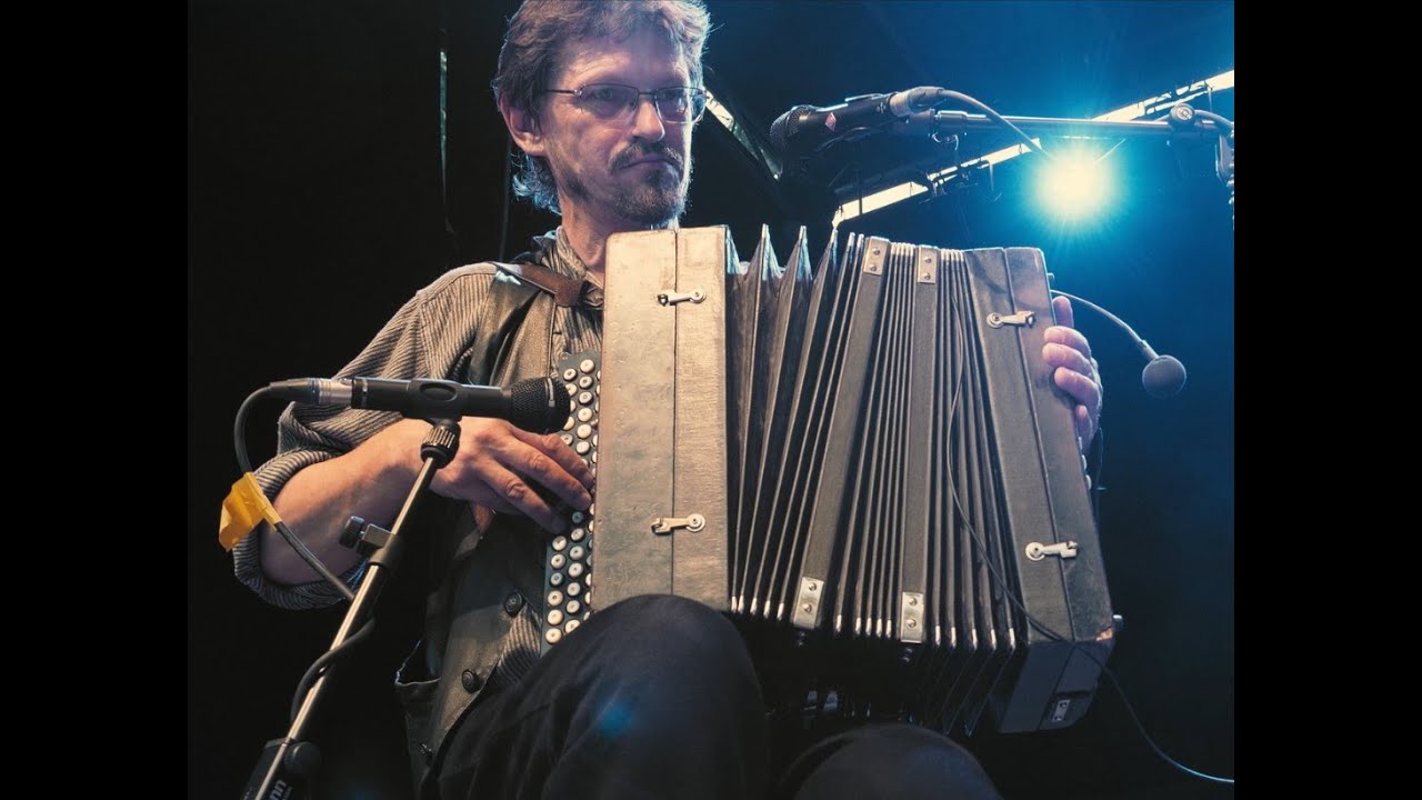 WALTHER SOYKA - gschbiast den regn