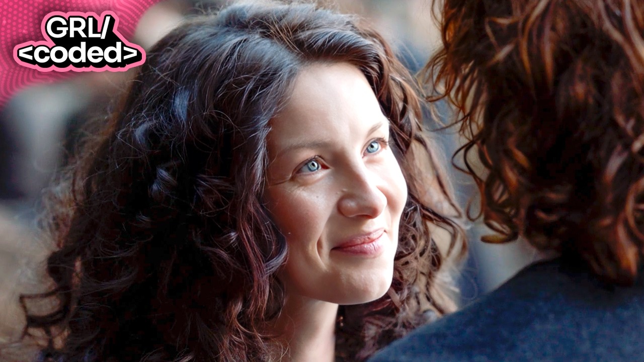 outlander (2014) - claire returns to 1940s scotland as jamie arrives in france