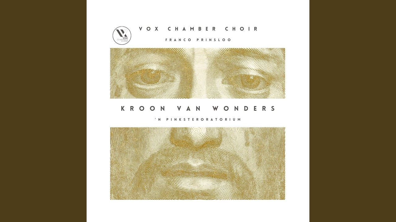 Kroon Van Wonders: XXI. Nabetragting: En ‘n Wolk Het Hom Aan Hulle Gesig Onttrek