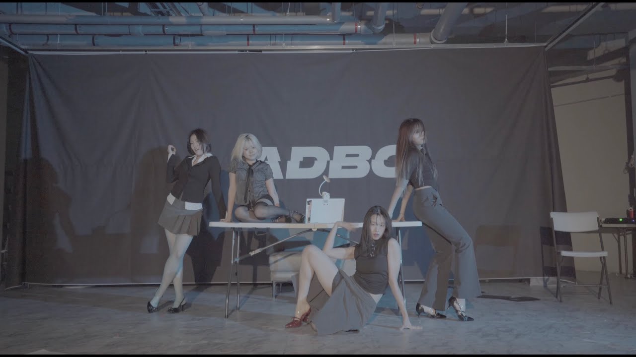 ADBC PARTY VOL.4 | 누구나 사표를 품에 안고 산다.txt
