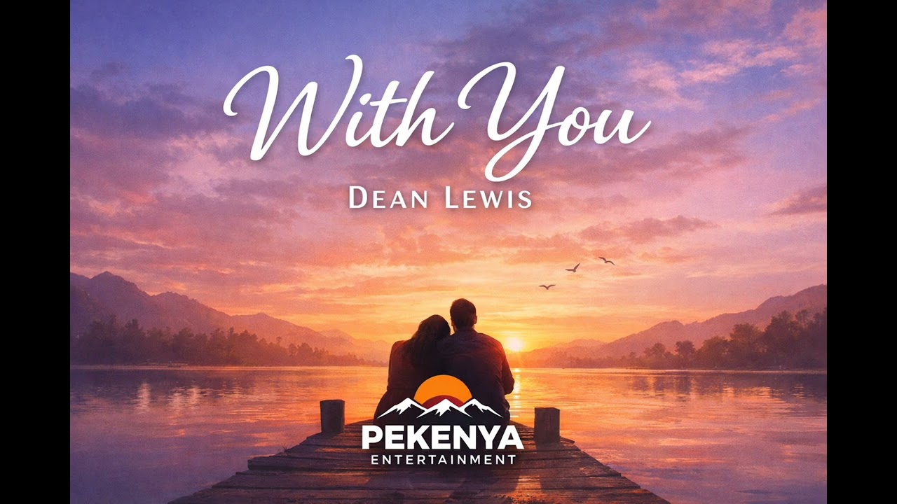 Isobanuye With You by Dean lewis 