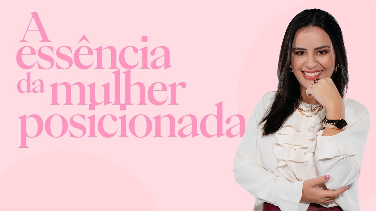 CULTO SHINE - PRA ALINE SARTORATO | LAGOINHA SJC