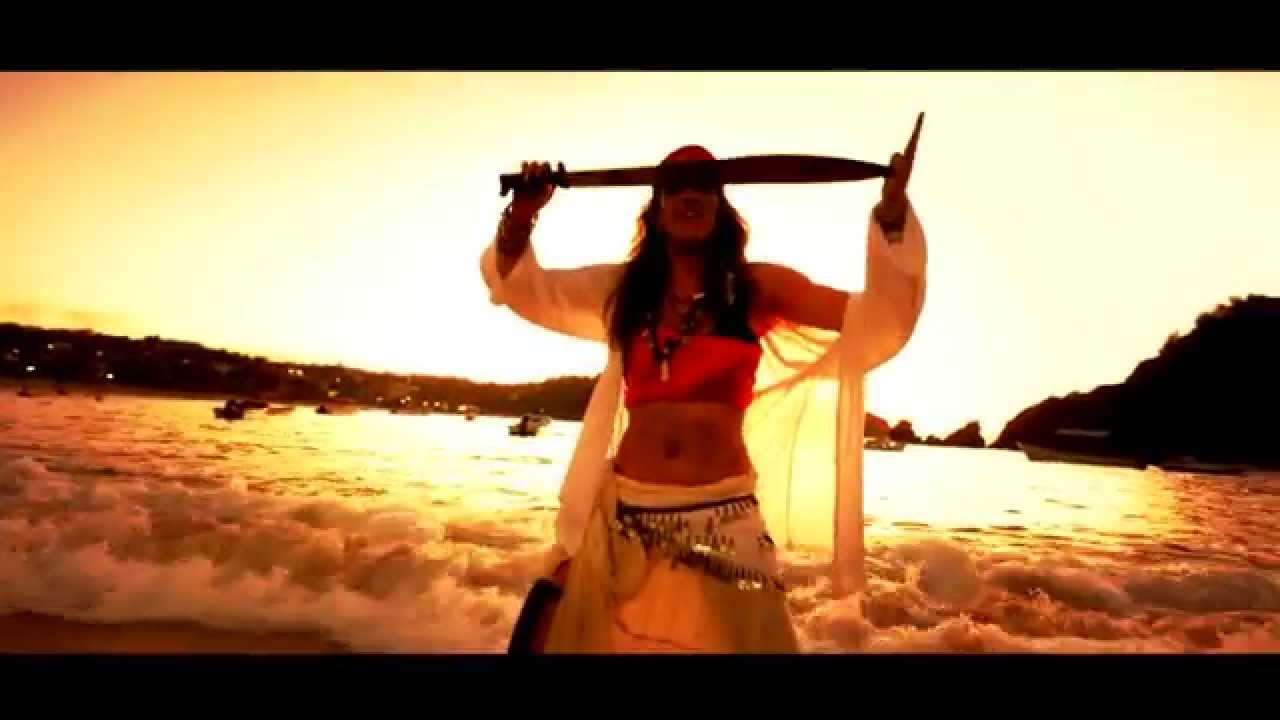 TAIGA TRECE - DAS BOOT