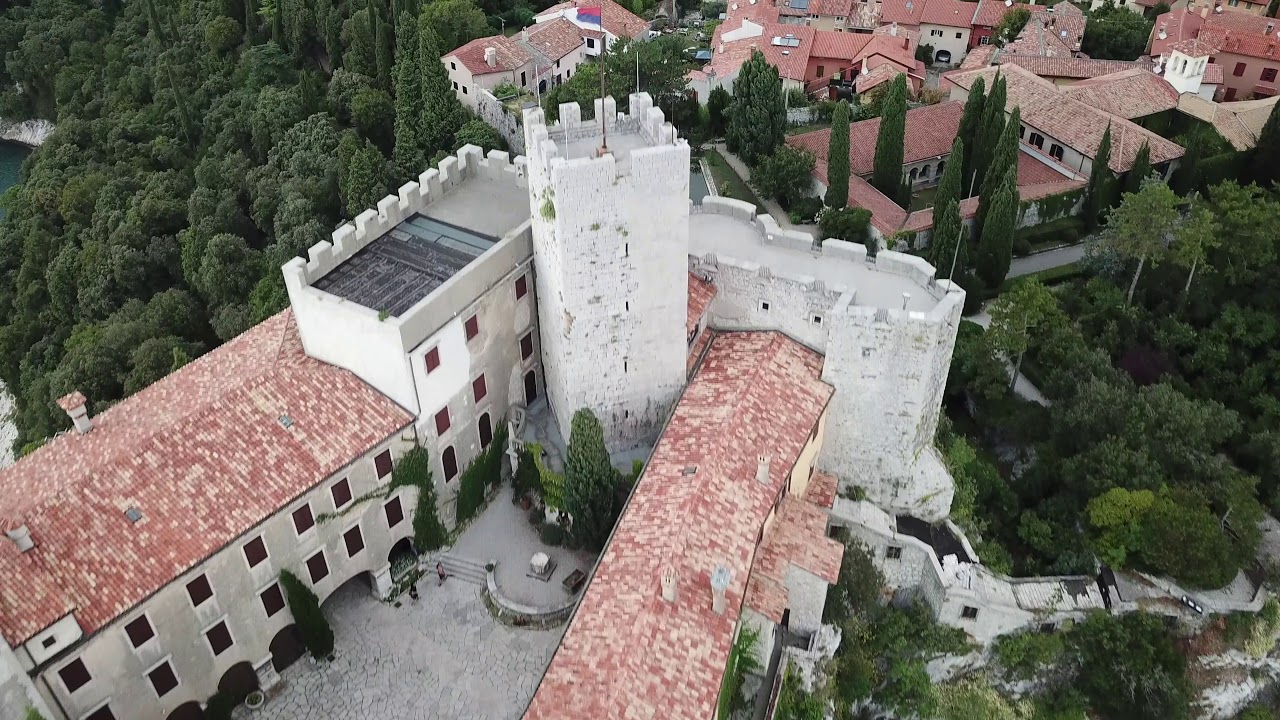 Castello Di Duino