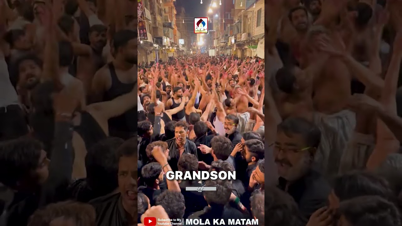 The Ritual That Honors a 1,300-Year-Old Sacrifice