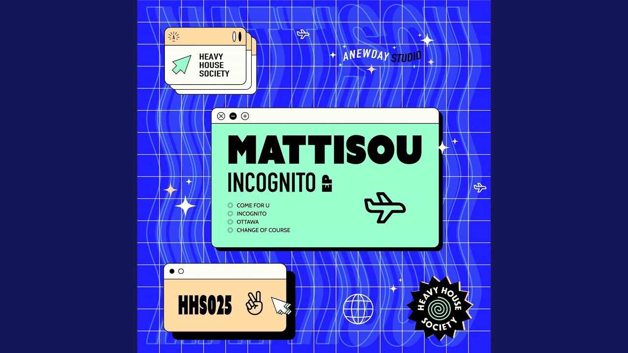 Incognito (Edit)
