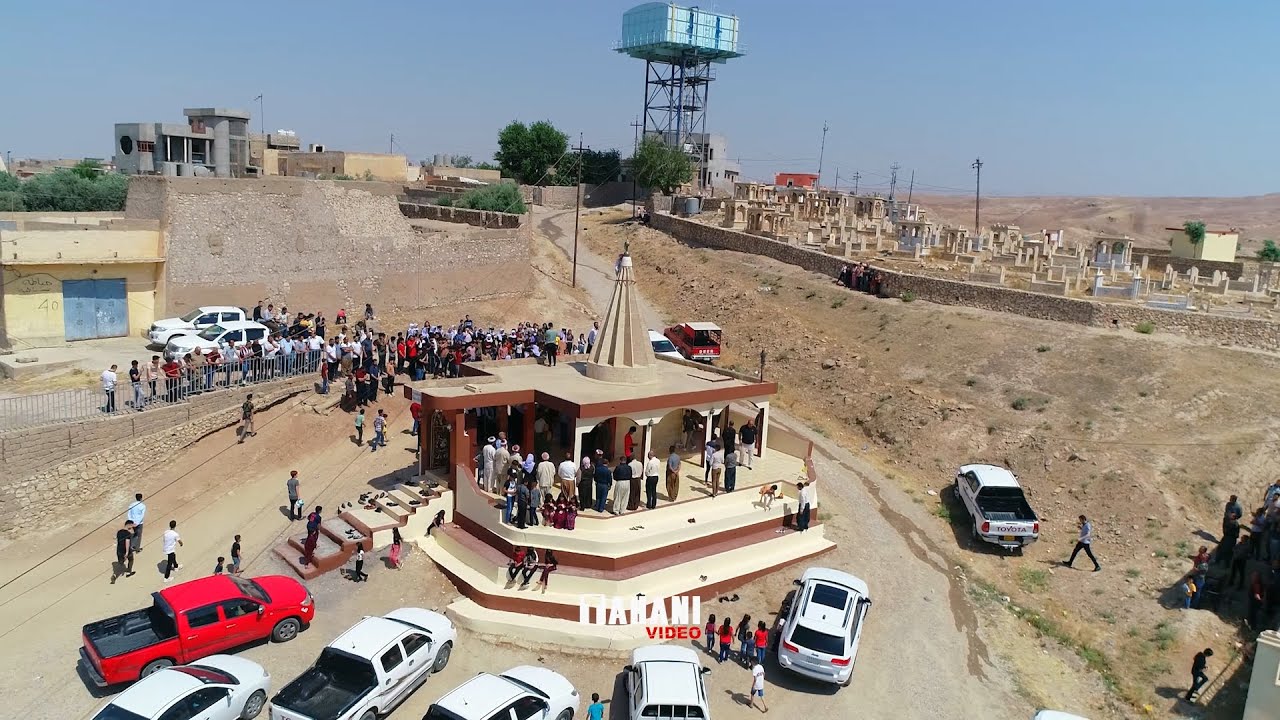 01 Tawafa Babê Şahedi Zaxam 2021 #gunde xatare #Tahani_video