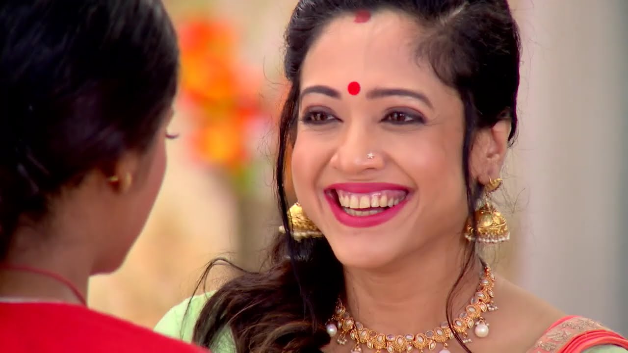Trinayani S1 E209 | Zee One UK