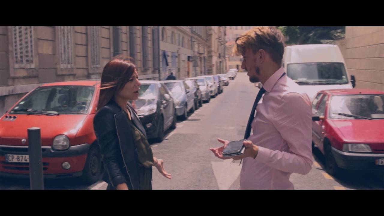 Candidate 232 - Ma Rue - CinéFabrique