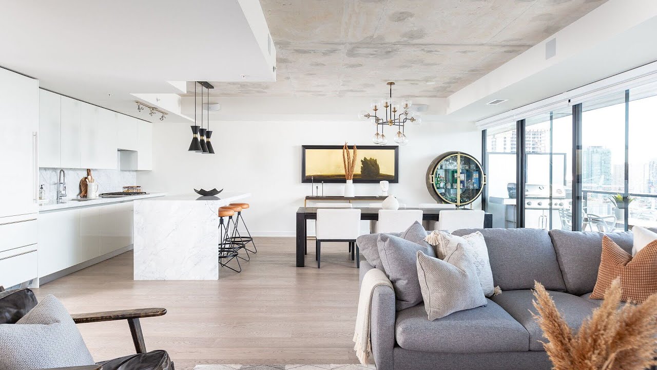 629 King Street West, Unit 1424