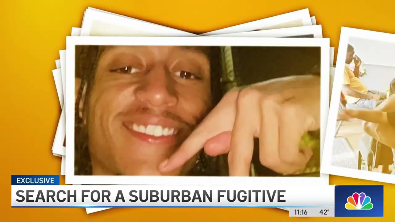 Searching for a killer: NY fugitive blamed for musician's death | NBC New York