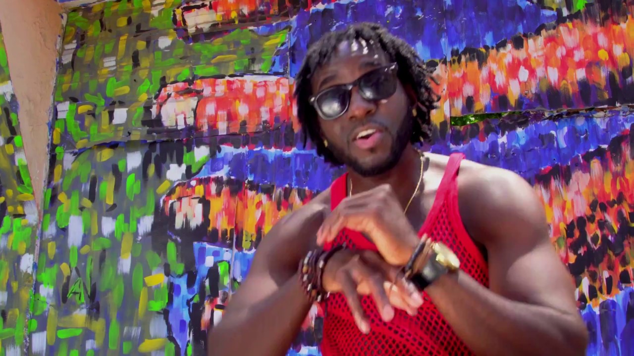 G Whizz - Reach Somewhere [Official Music Video]