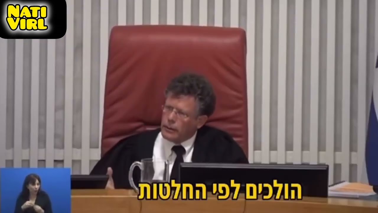 וואו מטורף‼️ שתפו בכל הכח 🔴👈🎯 עו״ד דוד פטר מפרק את יצחק עמית בבית המשפט העליון 💣⚖️