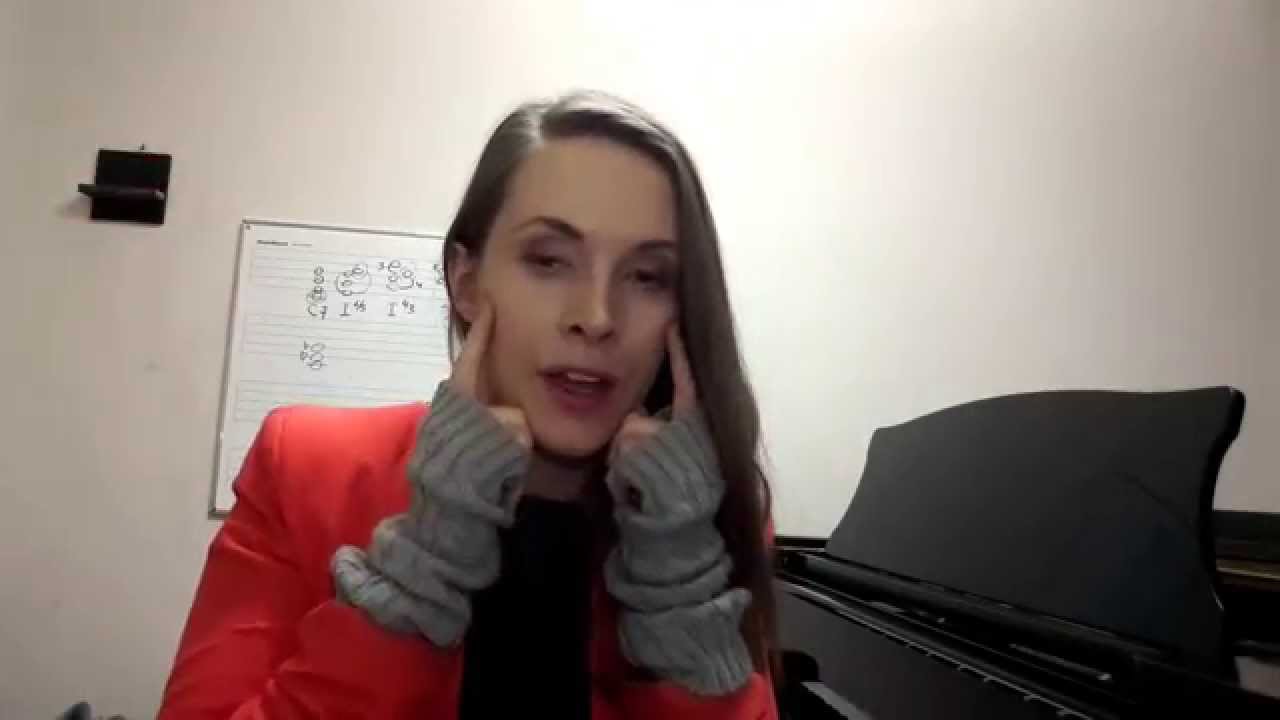 How to pronounce 