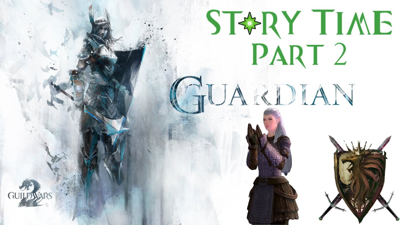 Guild Wars 2 FTP: Ep. 6.5 - Personal Story Part 2