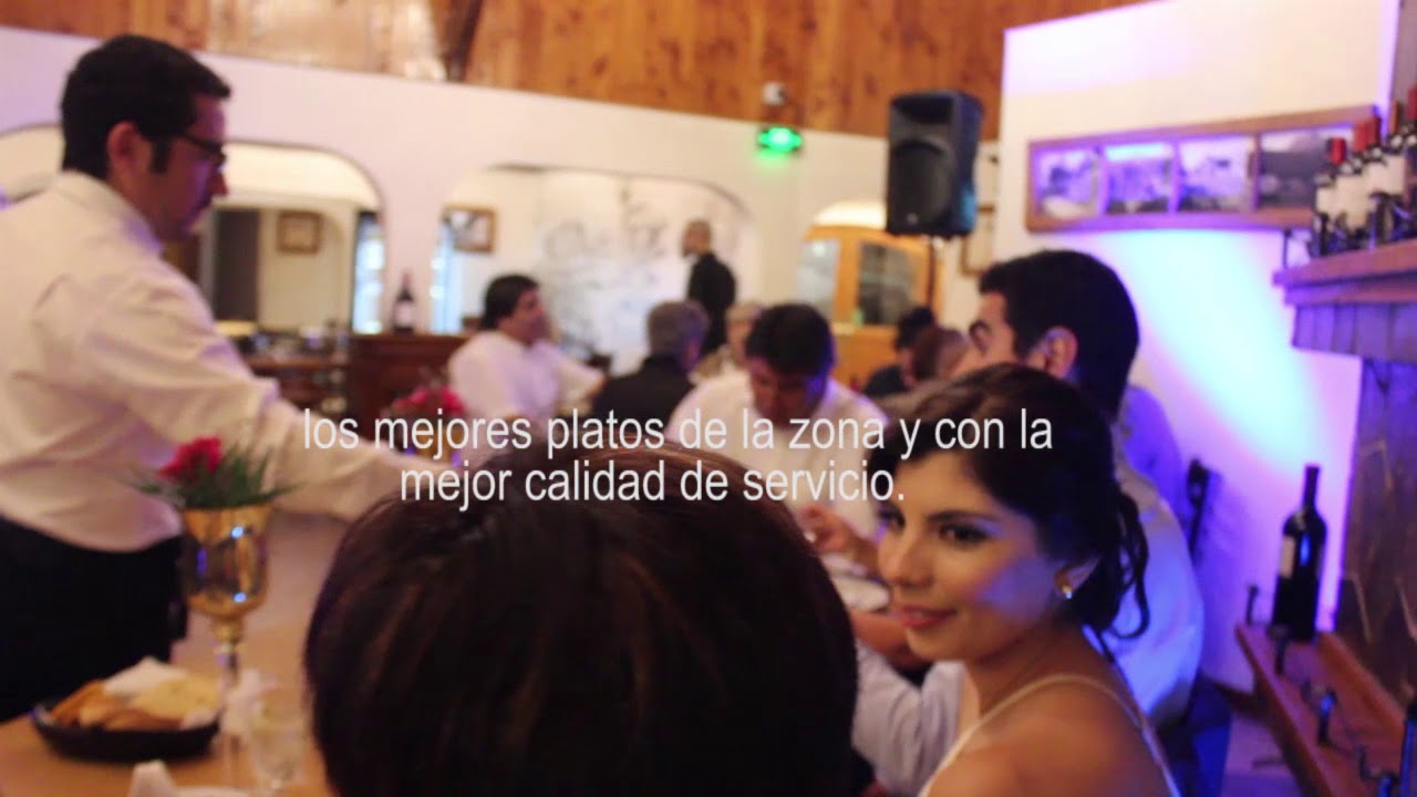 RESTAURAT DO&Ntilde;A ELENA OLMUE
