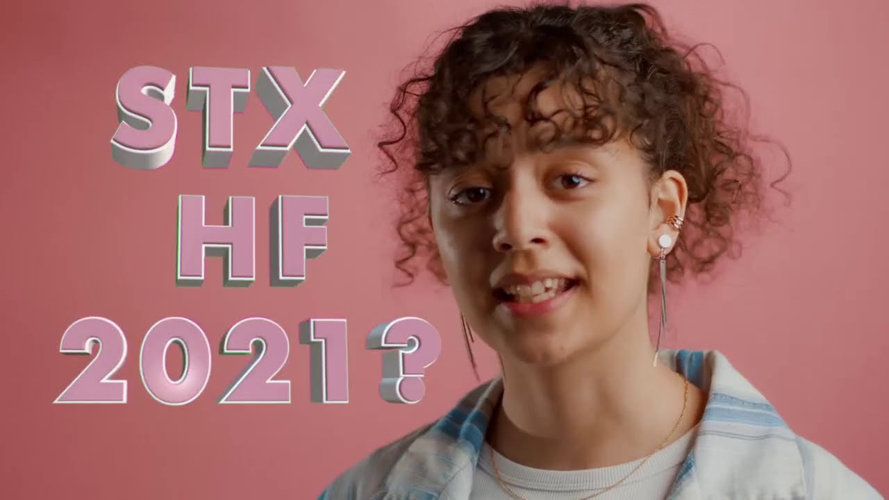 Se hvordan du søger optagelse på et gymnasium eller hf i 2021