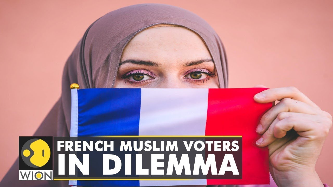 French Elections: Muslim voters hope to keep Marine Le Pen out of power | Latest English News | WION
