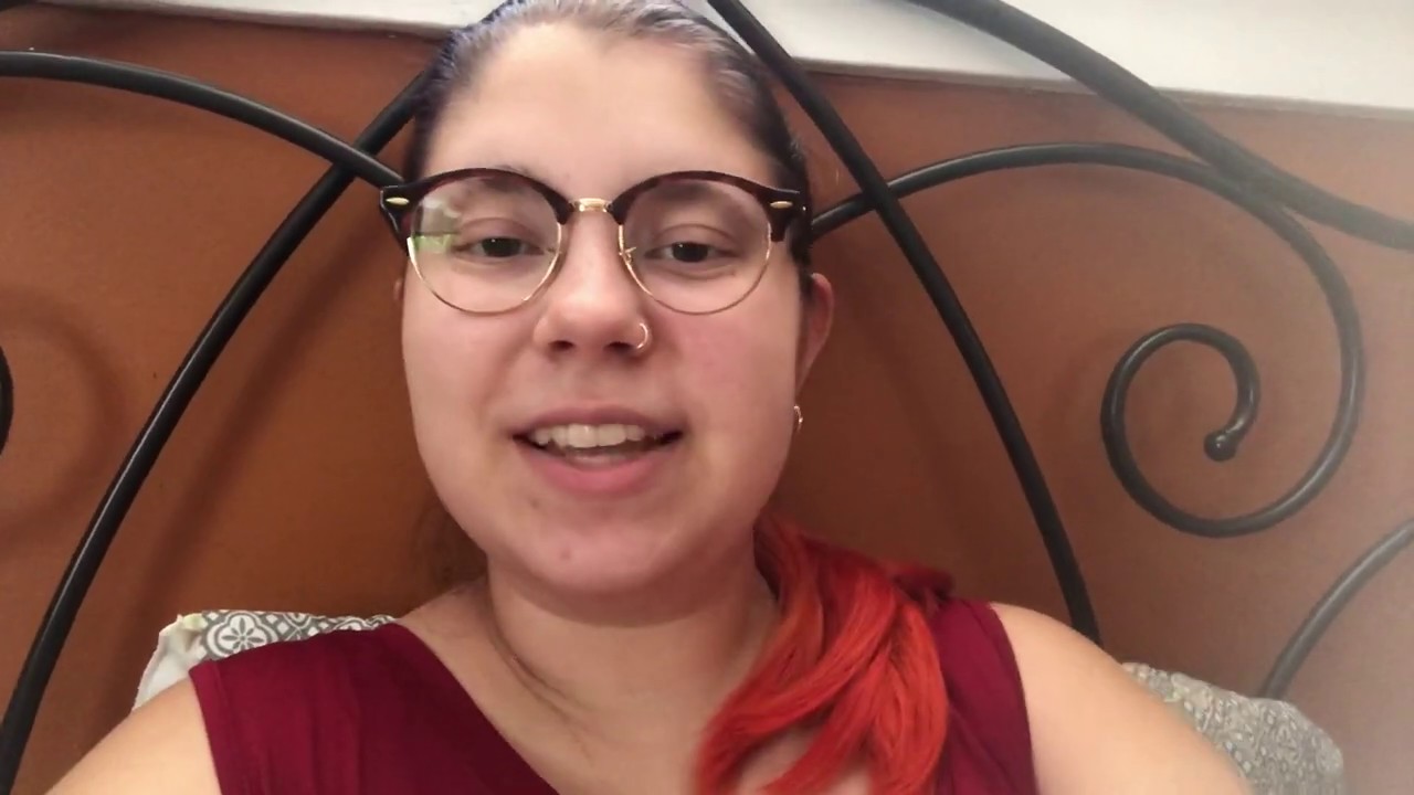 What does fibromyalgia feel like? 6/29/20