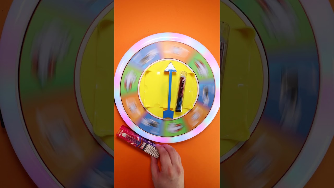 Blueberry Raspberry Vape Winner!