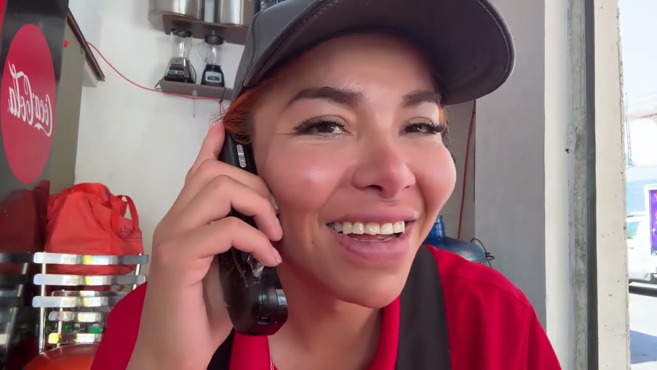 Ya casi !! Ya casi oí