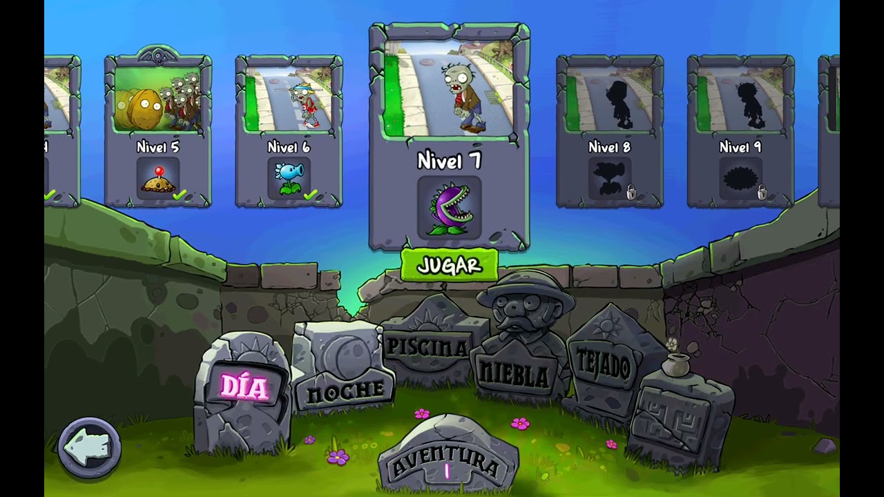 Consigo el lanzagisantes de hielo  #parte 3