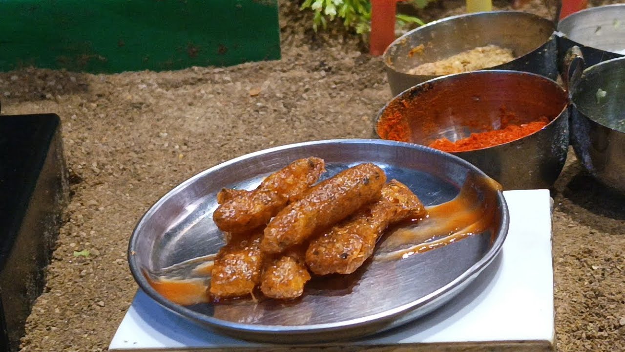 Mini kitchen making potato snacks #food #smallkitchen#minikitchen#snacks#potato #tastyfood#longfeed 