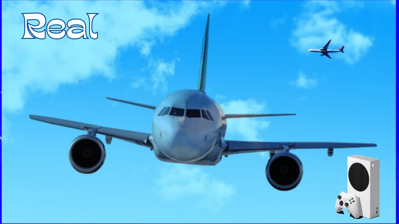Voo Realista do Santos Dumont para Guarulhos no Flight Simulator