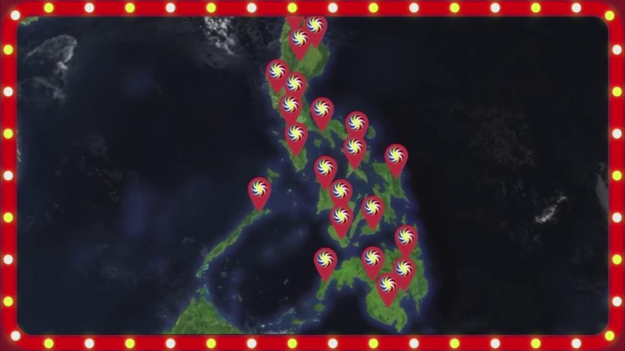 [LIVE] PCSO 9:00 PM Lotto Draw - February 17, 2026