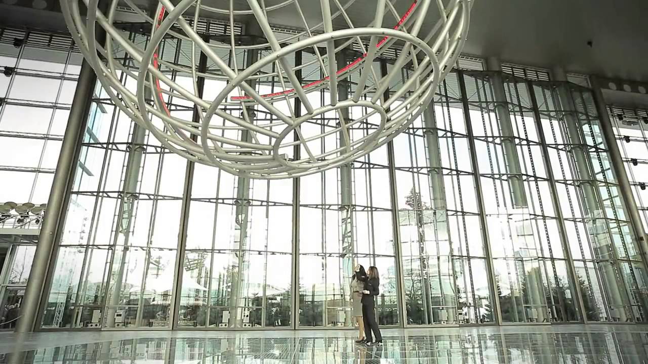 Green Travel - Germany Open for Business