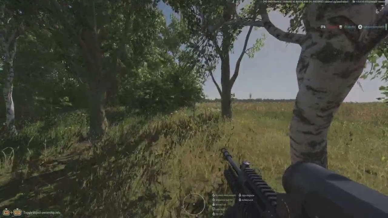 Arma Reforger_ Opex France