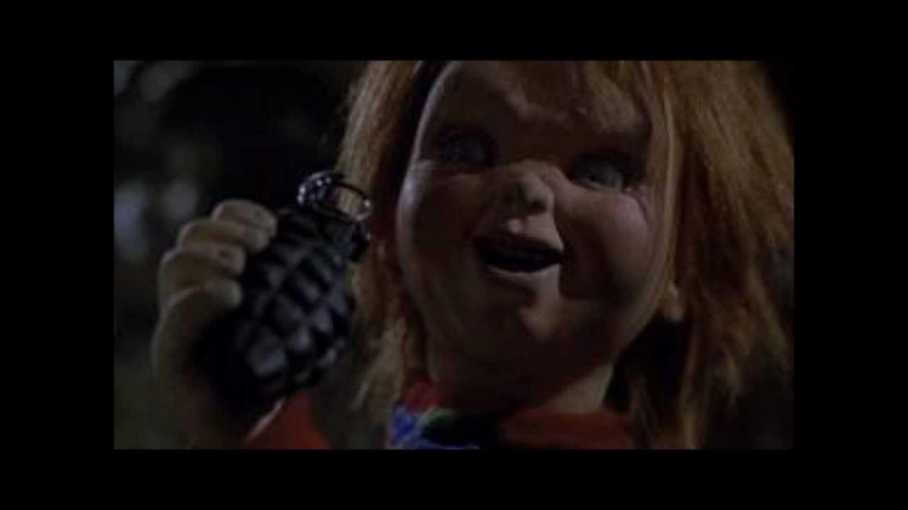 Child's Play 3 (1991) Original Theme Song [HD]