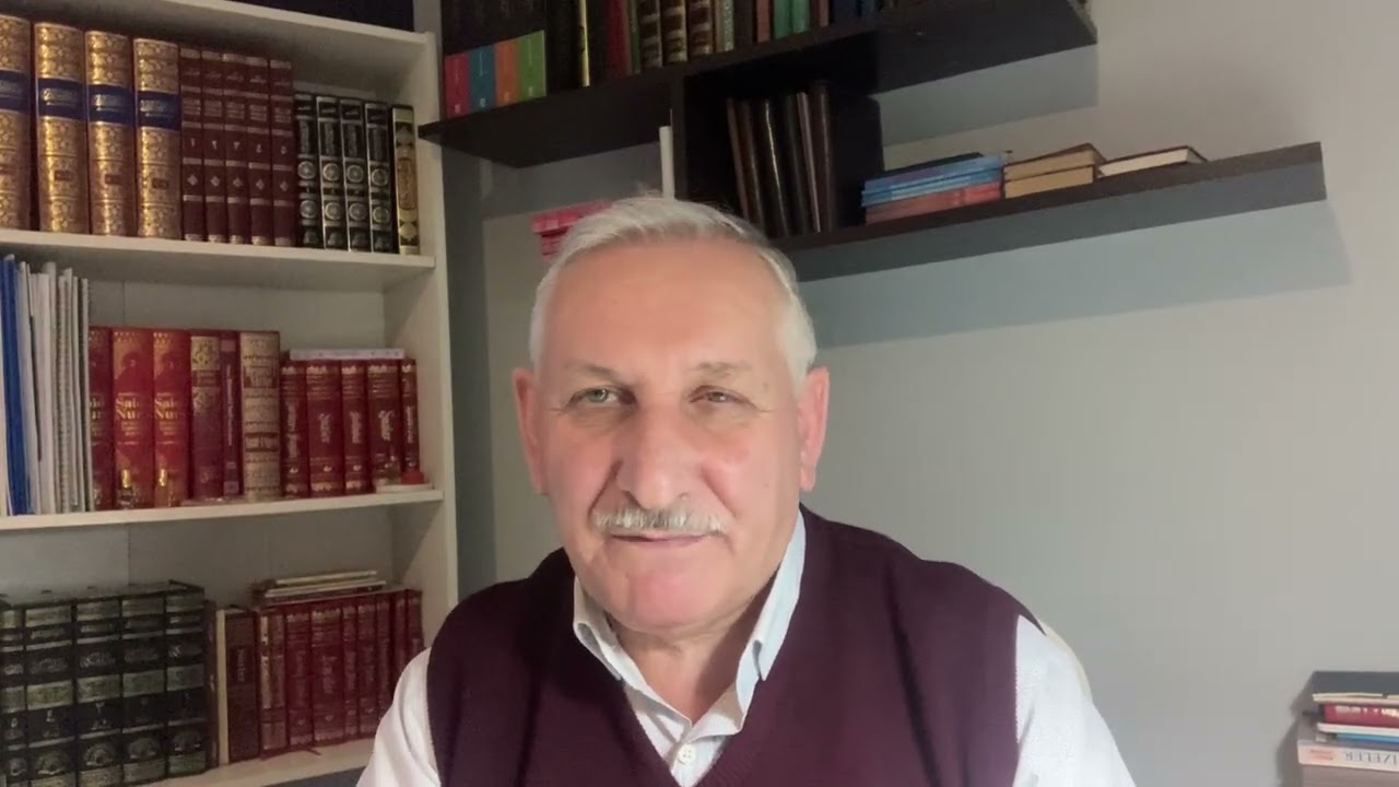 HER ZAMANIN BİR HÜKMÜ VARDIR