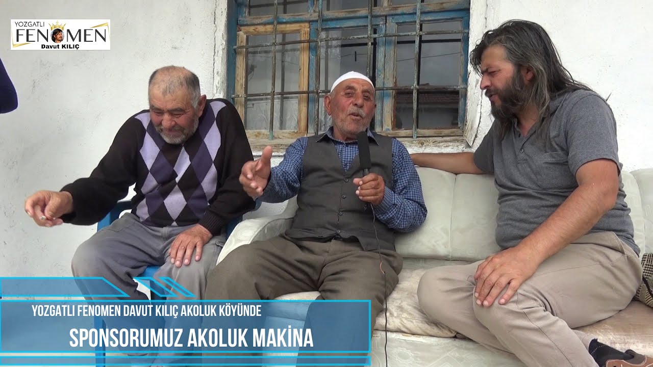 AKOLUK KÖYÜ