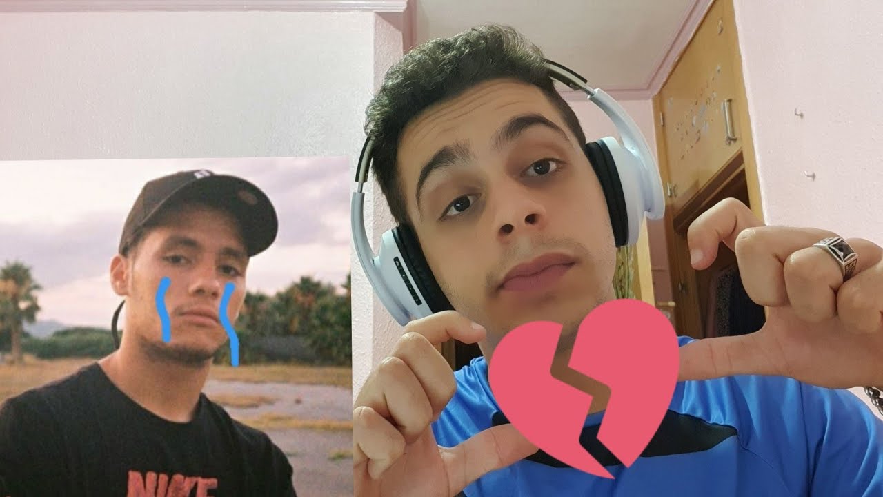 Beny Jr -Leila [REACCIÓN]💔