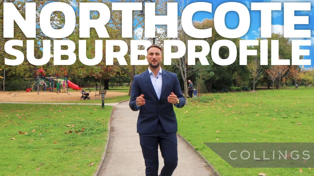 Northcote Suburb Profile | Collings Real Estate