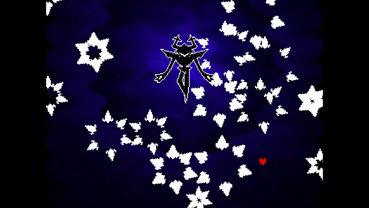 Roaring Knight no Shadow Mantle (almost no hit)