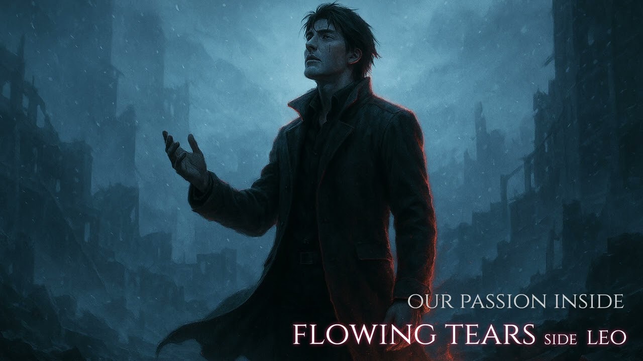 Our Passion Inside - Flowing Tears (side Leo)