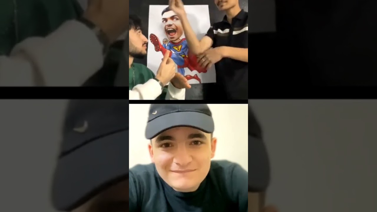 samvok7 / shahiddeaf07 / Instagram Deaf 😂 🇮🇳 ❤️ 🇦🇿